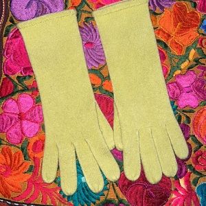 Super Soft Womens Gloves